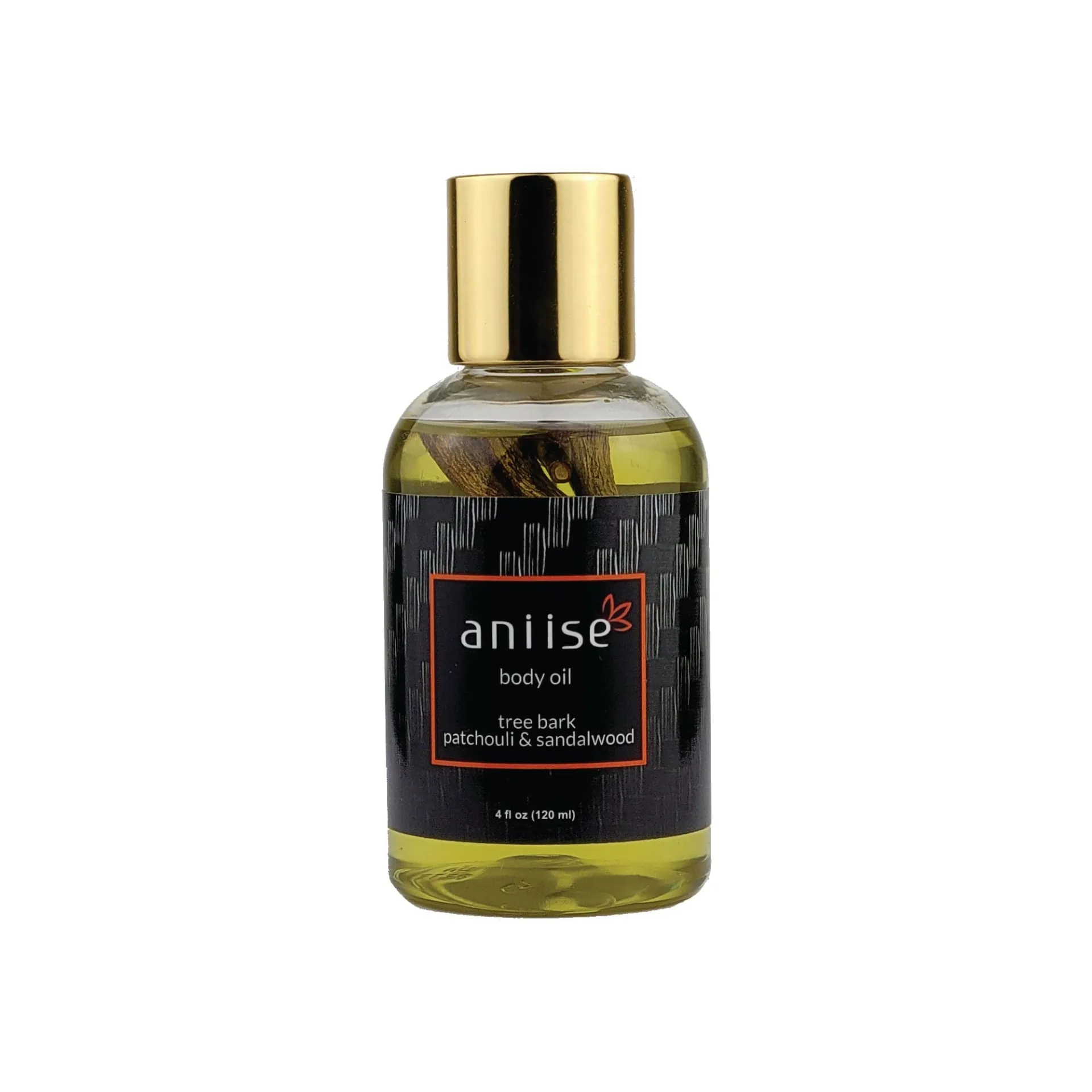 Natural Luxurious Rose Petal Body Oil - Hydrating and Nourishing