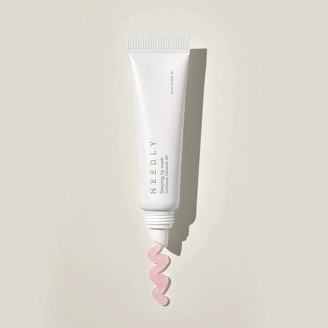 NEEDLY Sleeping Lip Mask