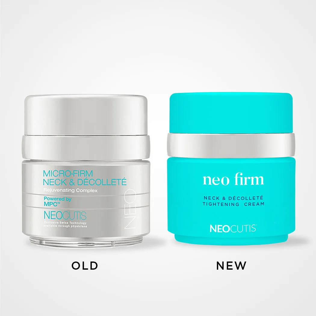 Neocutis Neo Firm  | 50ml