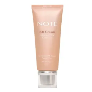 Note 02 Bb Cream 35 ML