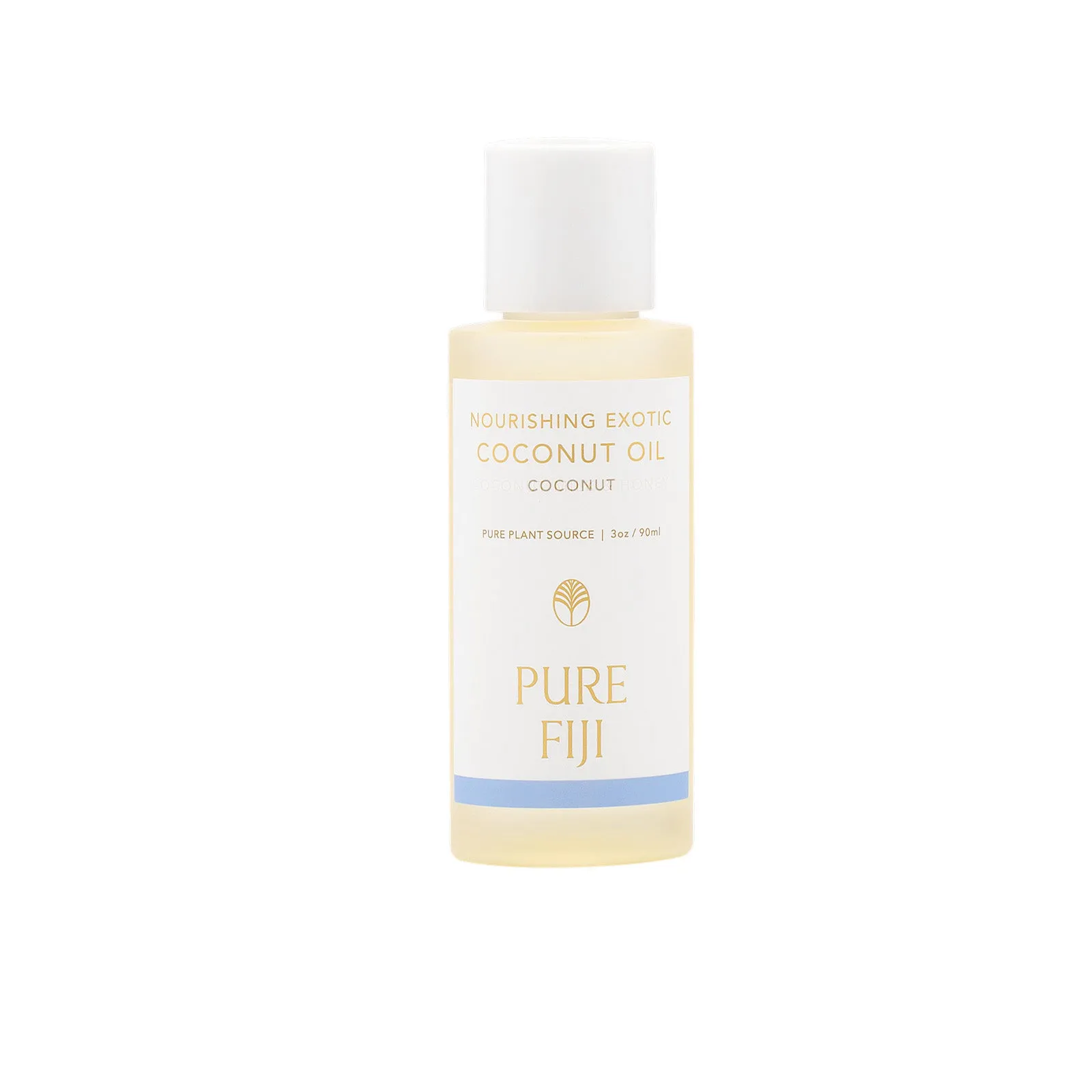 Nourishing Exotic Coconut Oil (3oz/90ml)