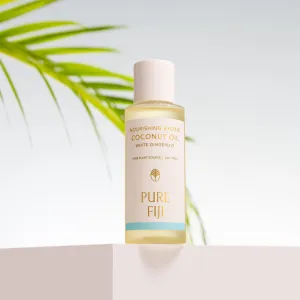 Nourishing Exotic Coconut Oil (3oz/90ml)