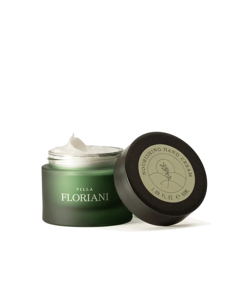 Nourishing Hand Cream