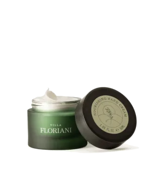 Nourishing Hand Cream