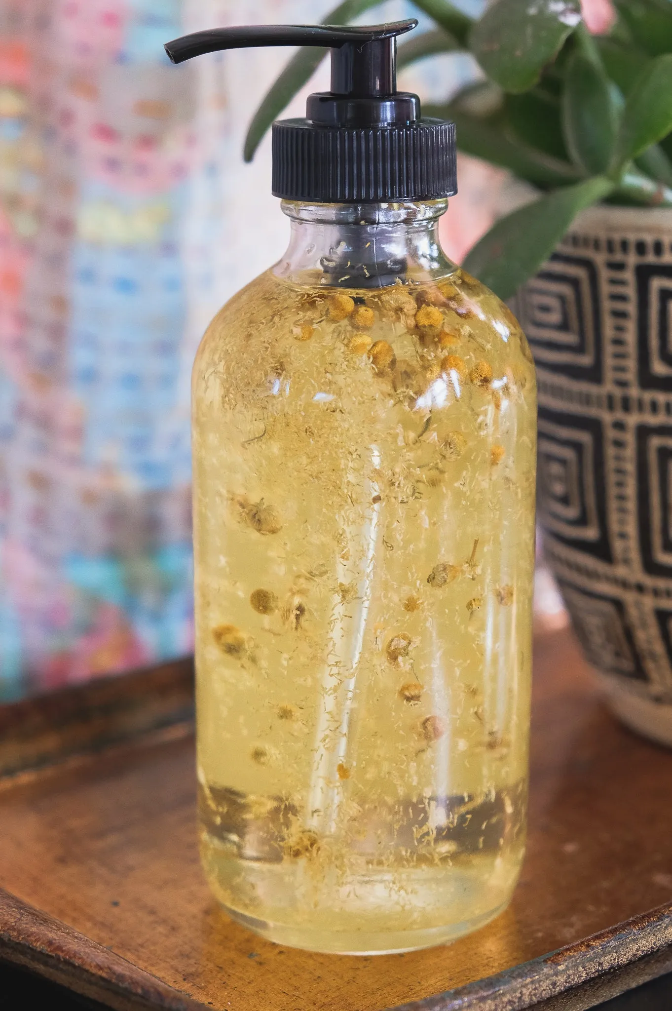 Nourishment Body Oil