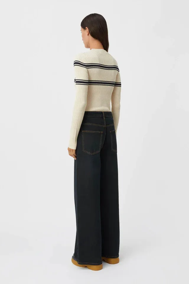 Nouvel Jumper Cream