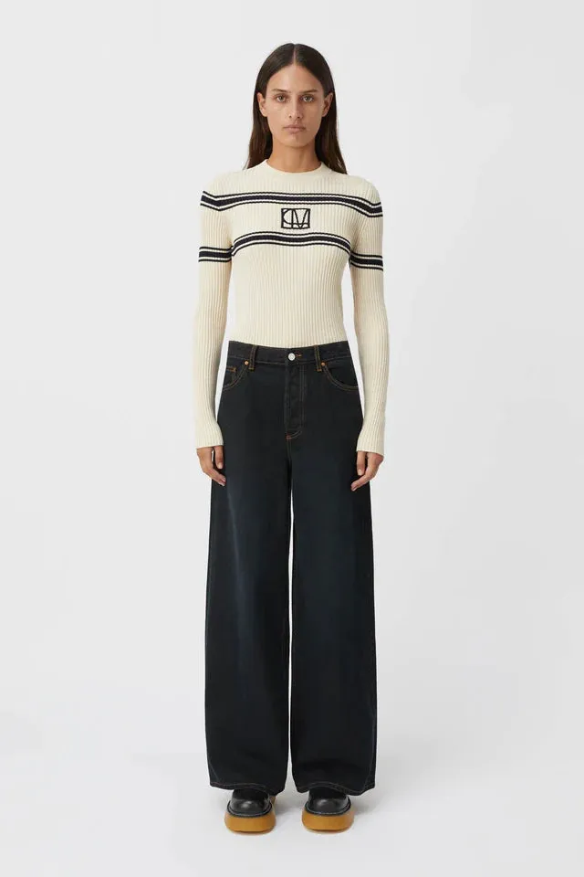 Nouvel Jumper Cream