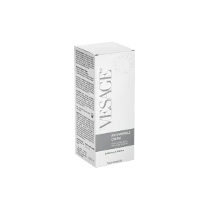 Novomedx Vesage Anti Wrinkle Cream 30ml