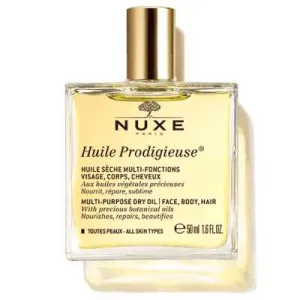 NUXE Huile Prodigieuse Multi Use Dry Oil 50ml (spray)