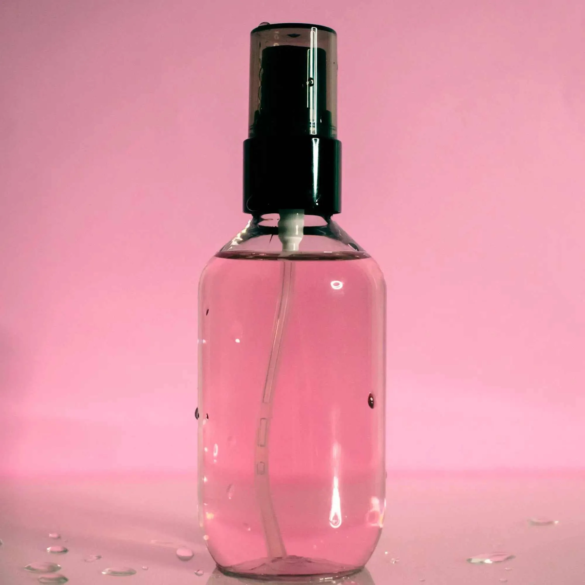 Oil Control Setting Spray