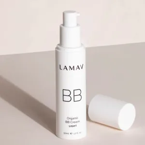 Organic BB Cream