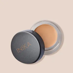 Organic Full Coverage Concealer SAND