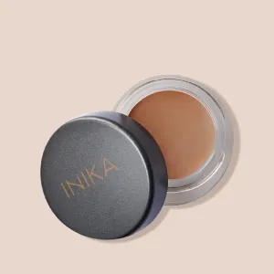 Organic Full Coverage Concealer TAWNY