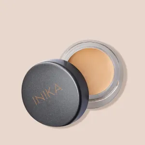 Organic Full Coverage Concealer VANILLA