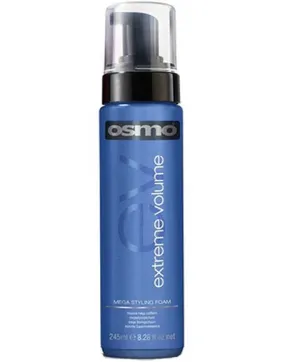 Osmo Extreme Volume Mega Styling Foam