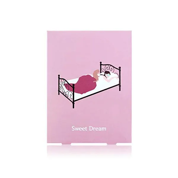 Pack Age Sweet Dream Deep Sleeping Mask - 1 Sheet
