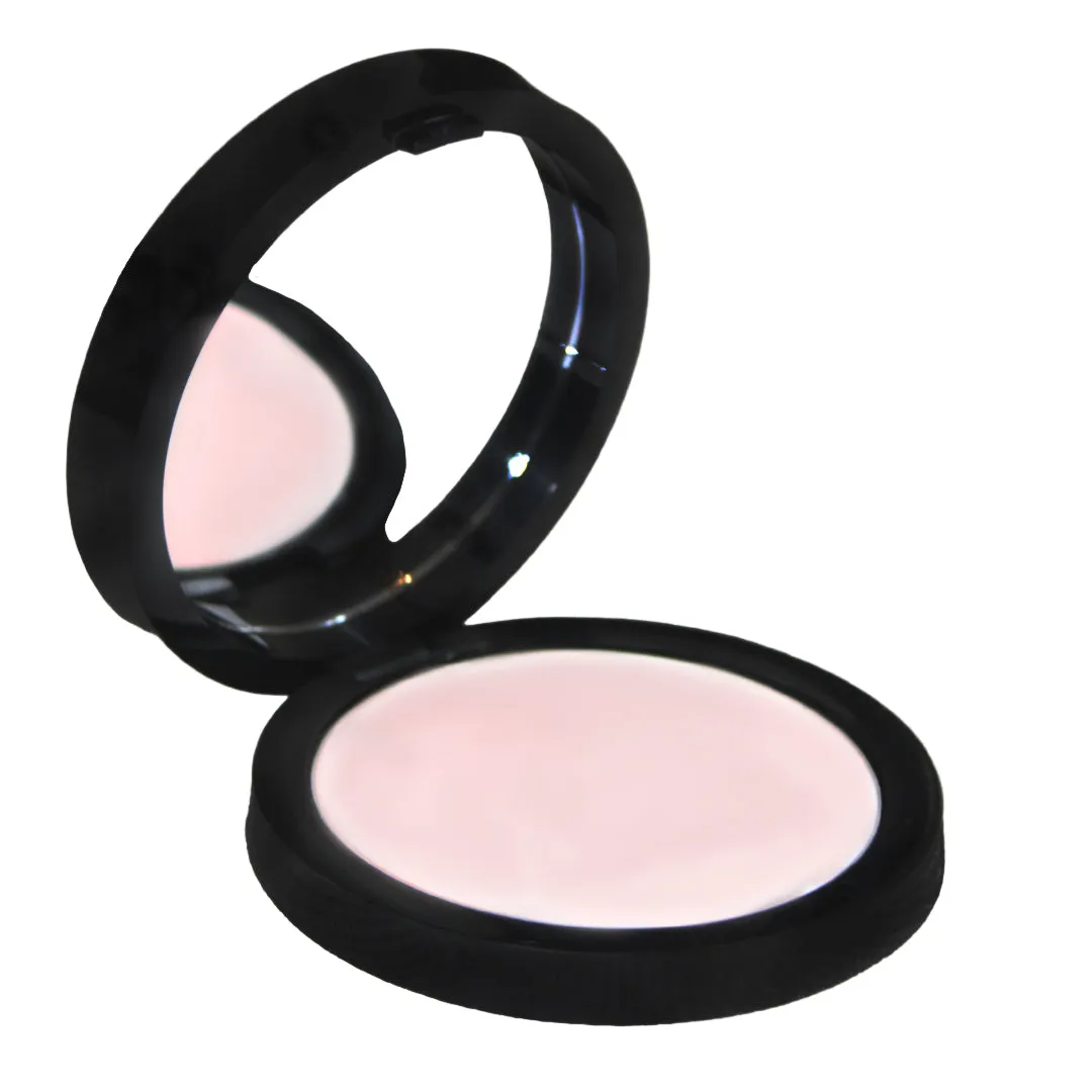 Pastel Pink Brighten & Blur Powder