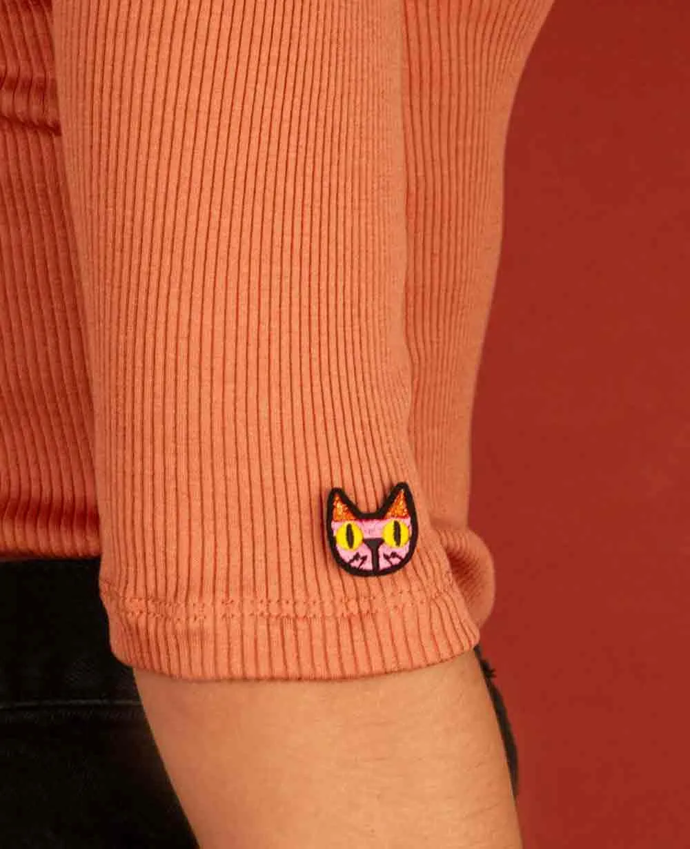 PATCHES "CATS"