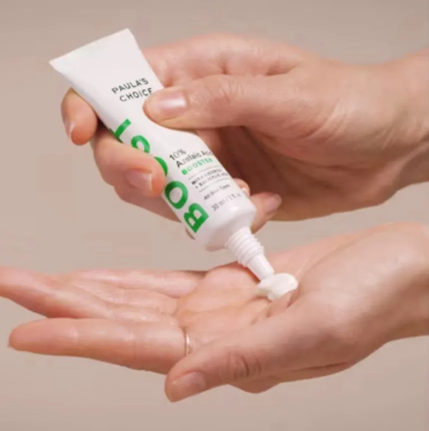 Paula’s Choice 10% Azelaic Acid Booster