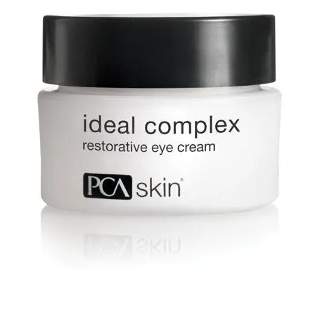 PCA - IDEAL COMPLEX RESTORATIVE EYE CREAM 15ml