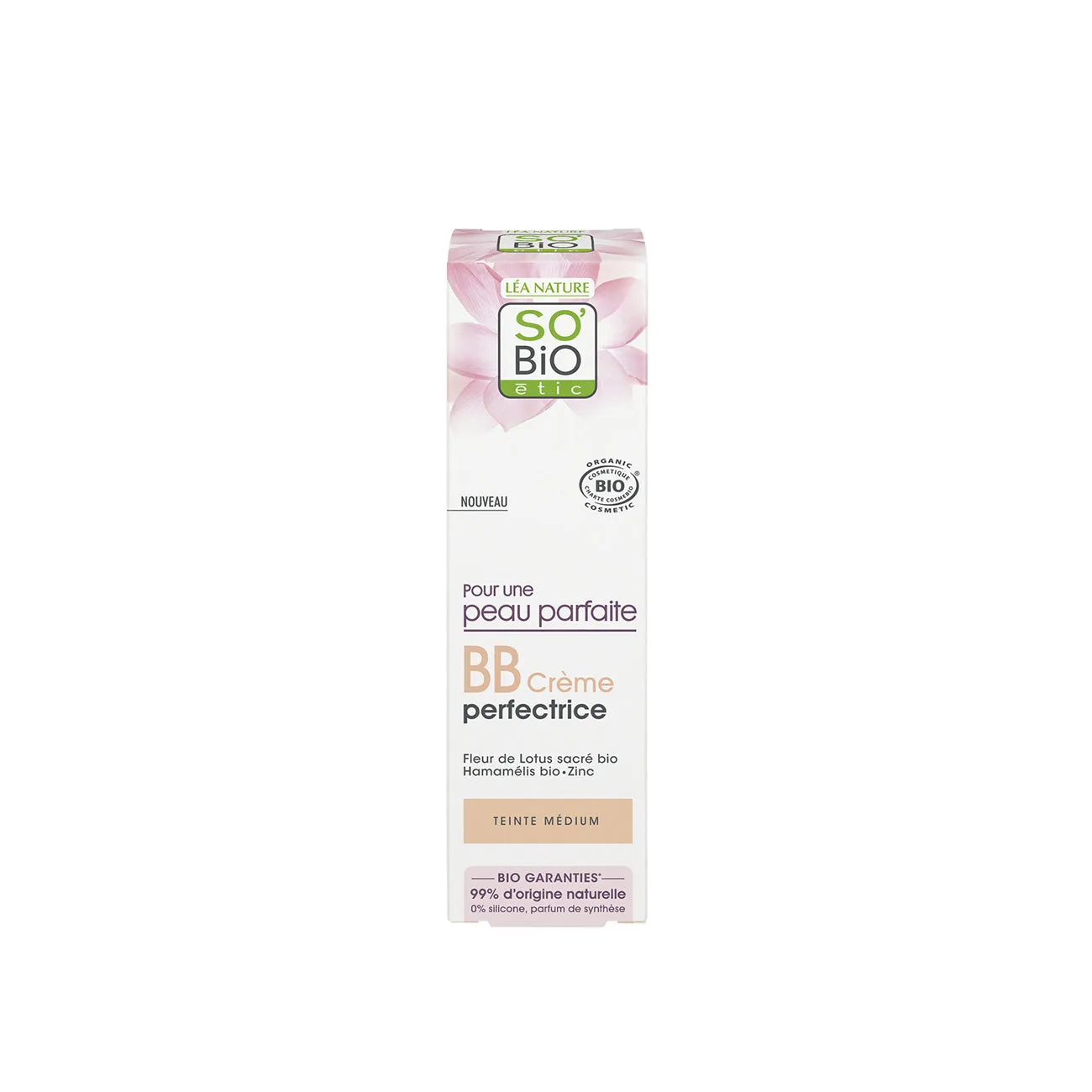 Peau Parfaite BB Cream