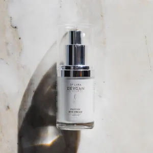 Peptide Eye Cream