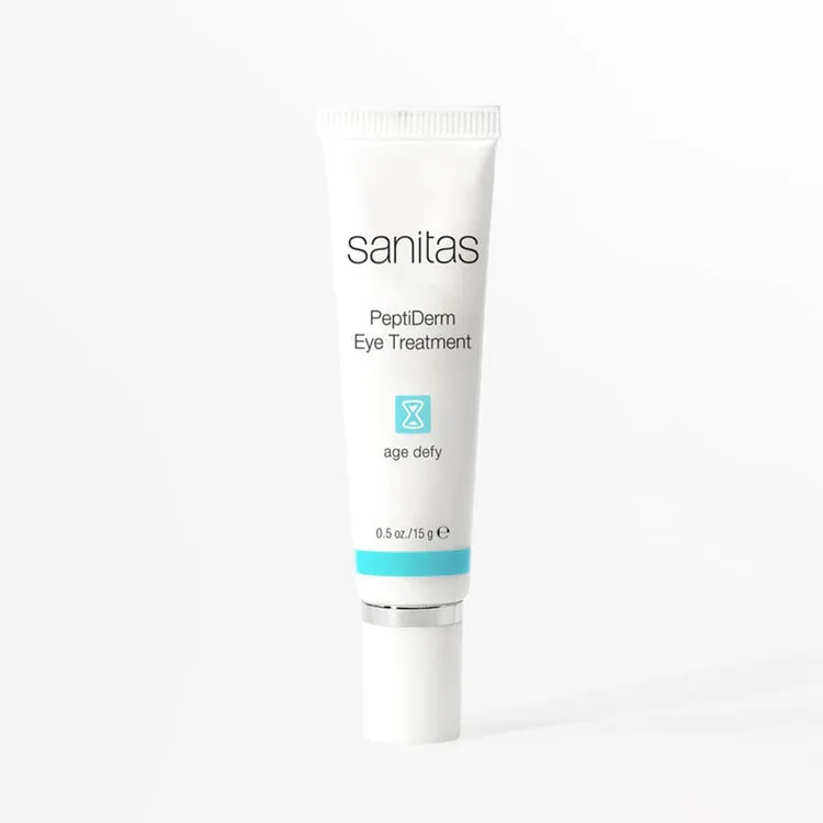 PeptiDerm Eye Treatment