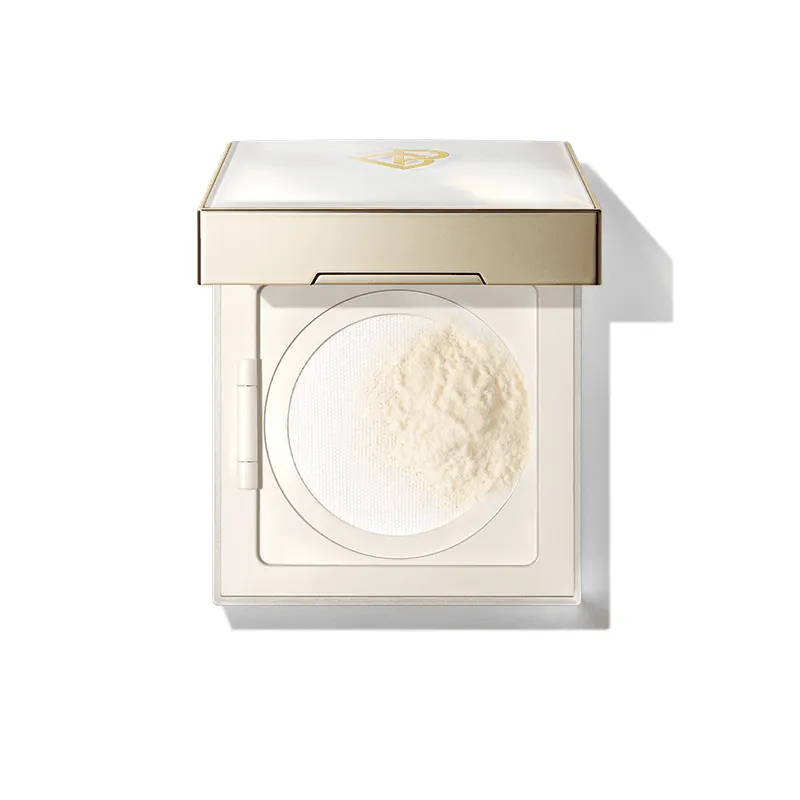 Perfect Diary Translucent Blurring Loose Powder PD015