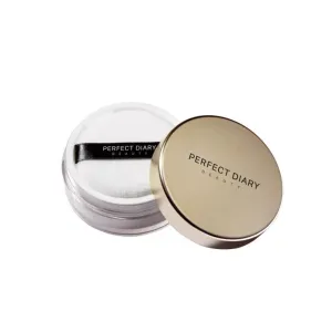 Perfect Weightless Soft Velvet Blurring Loose Powder PD009