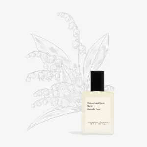 Perfume Oil (No.13 Nouvelle Vague)