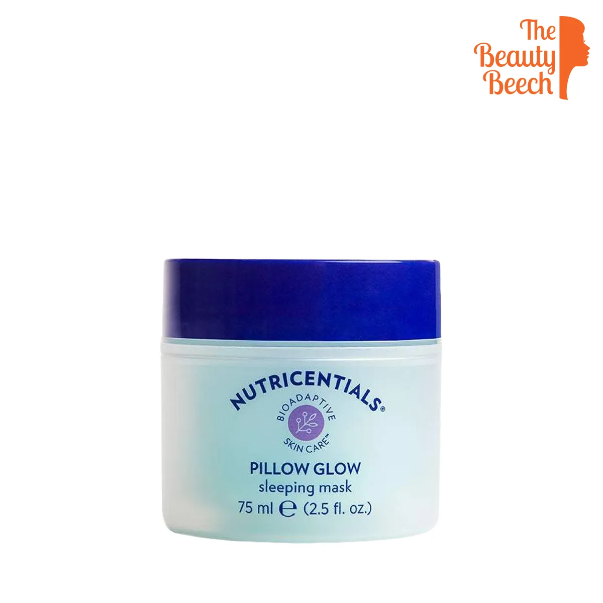 Pillow Glow Sleeping Mask