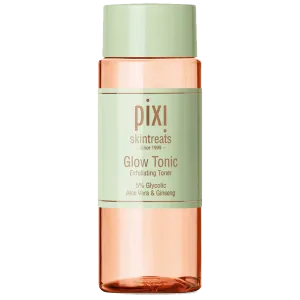 Pixi Glow Tonic 5% Glycolic Acid Exfoliating Toner 100ml