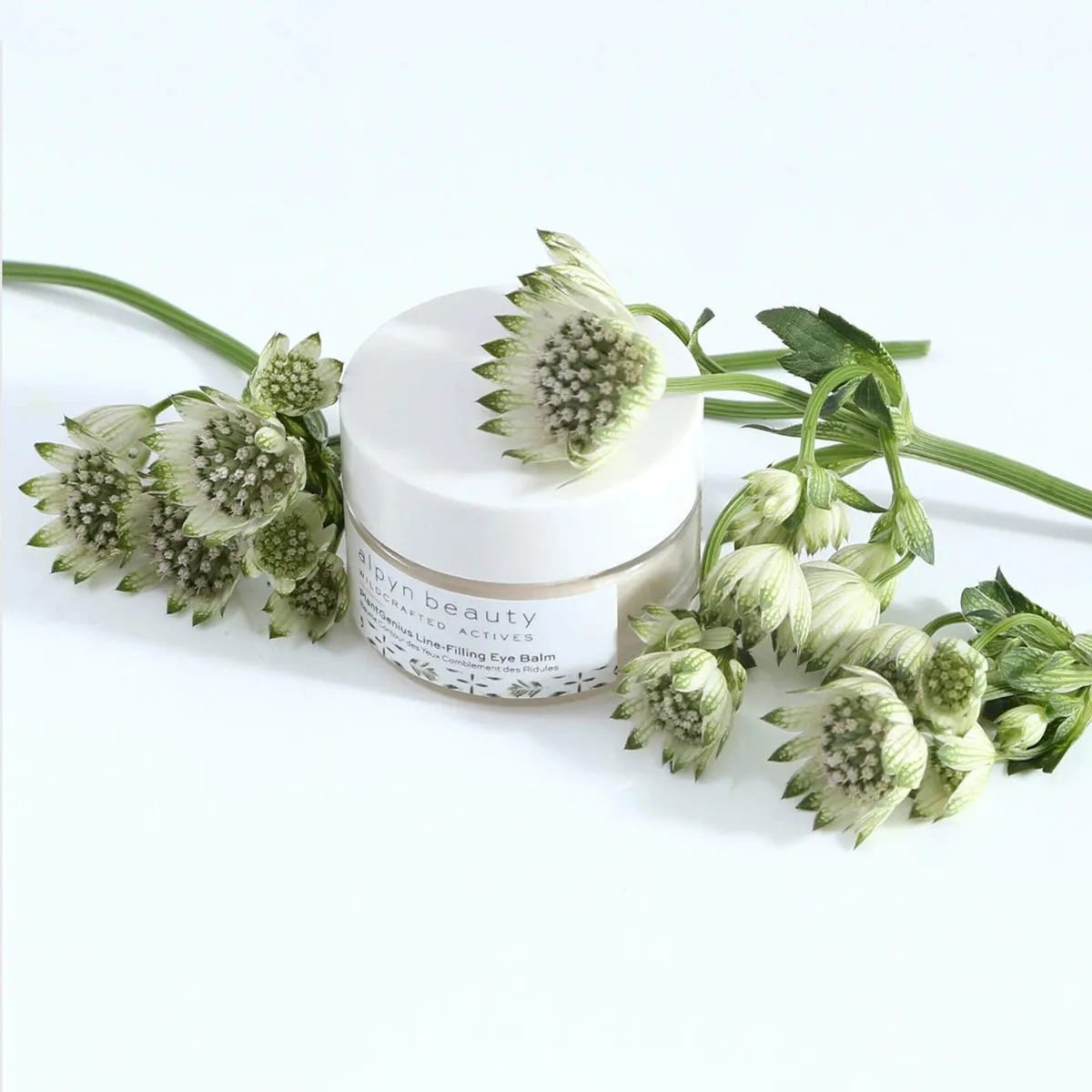 PlantGenius Line-Filling Eye Balm