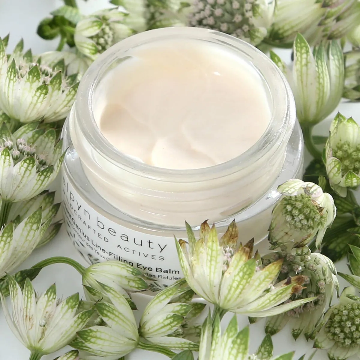 PlantGenius Line-Filling Eye Balm
