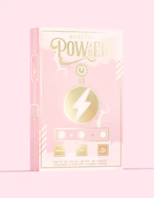 P.Louise Power Powder PR Box