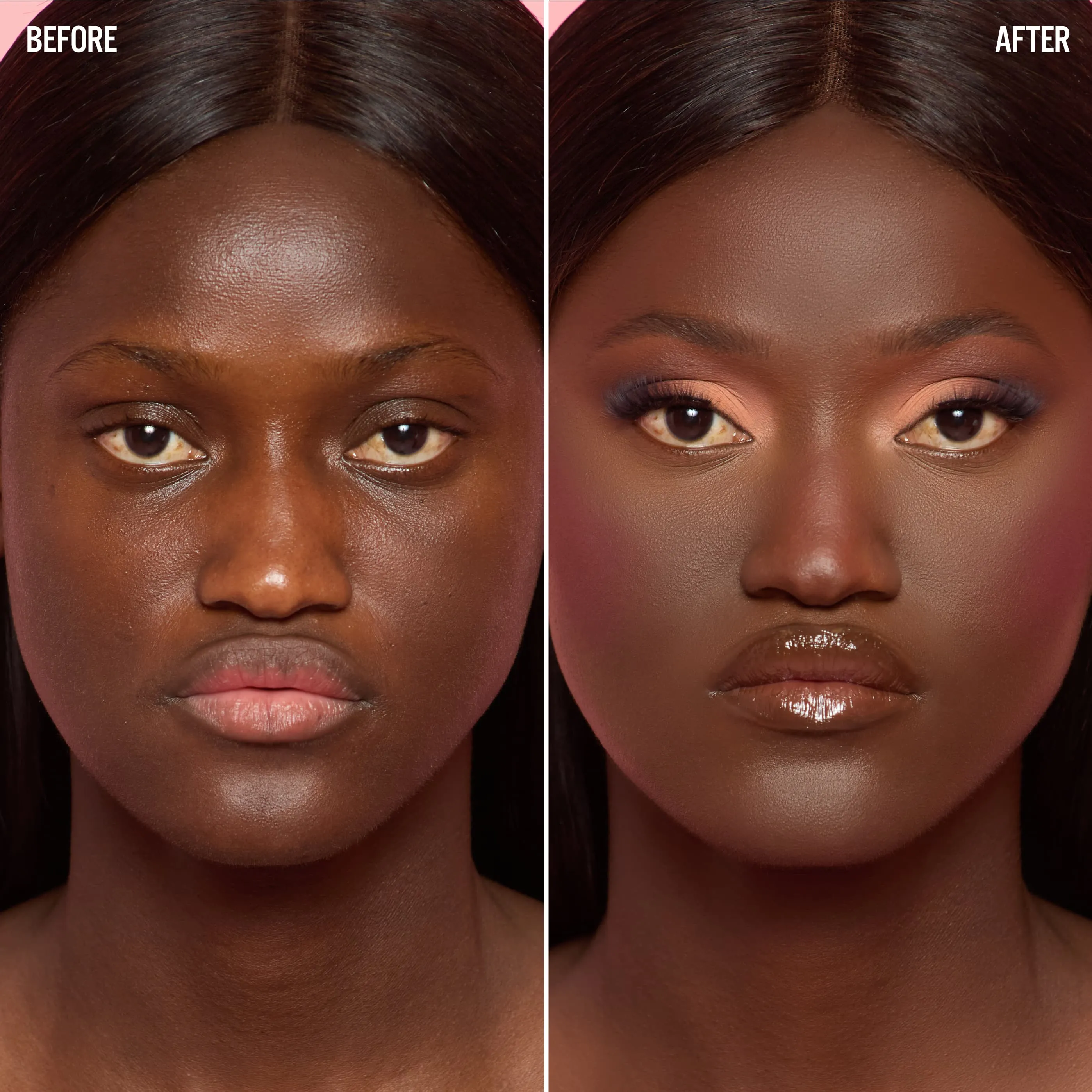 P.Louise Under-Eye Brightening Powder