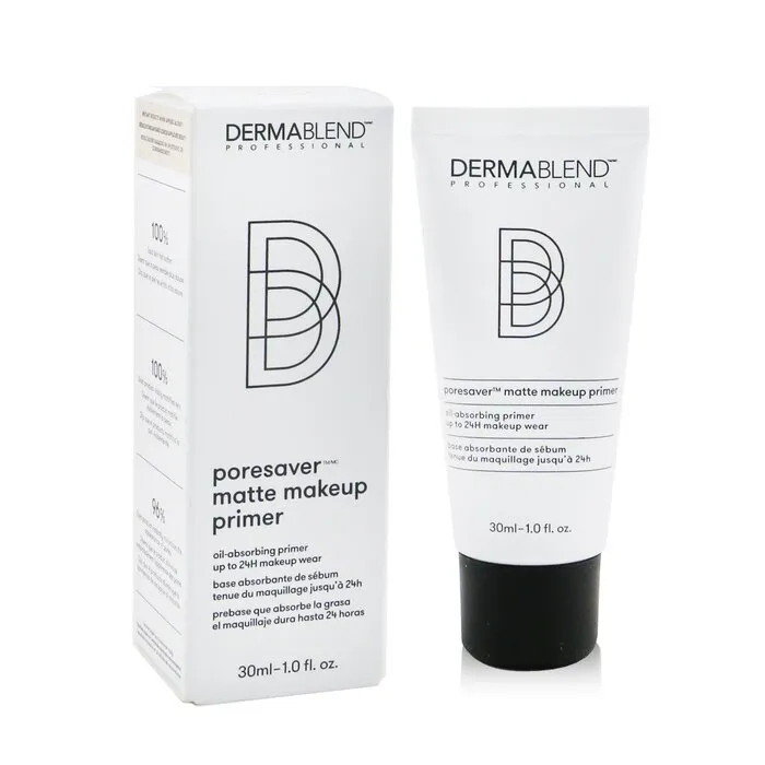 Poresaver Matte Makeup Primer - 30ml/1oz