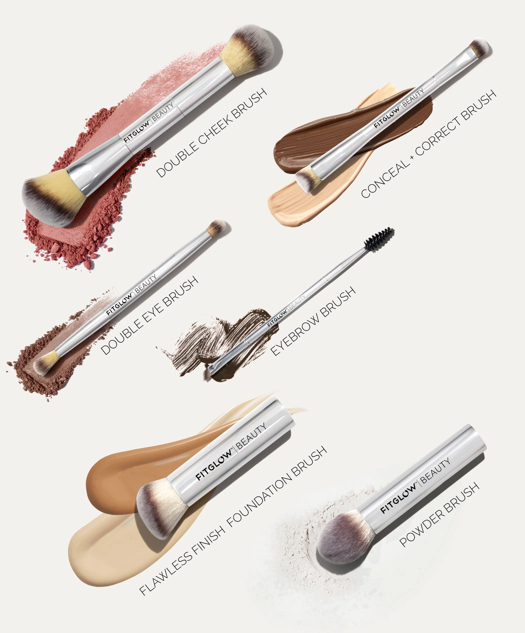 Powder Brush