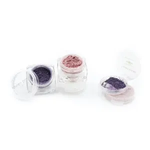 Powder Eye Colour Sample