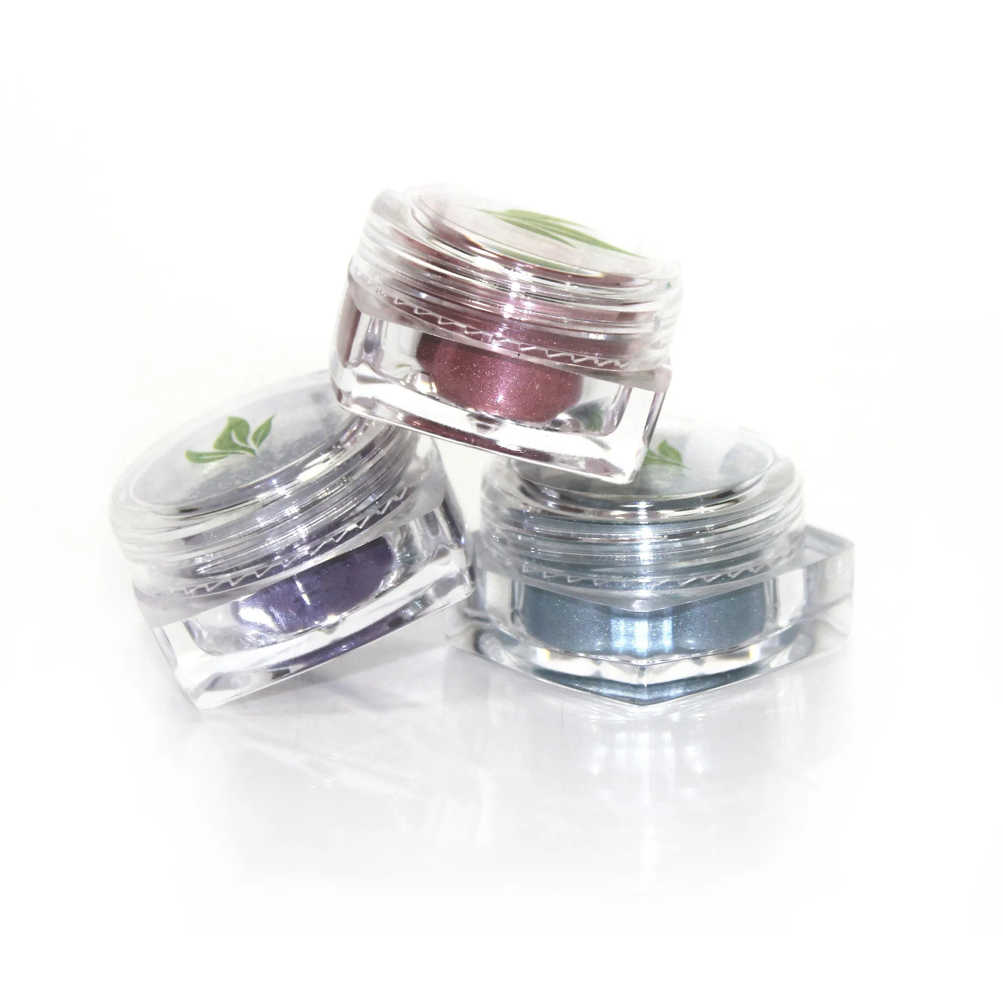 Powder Eye Colour