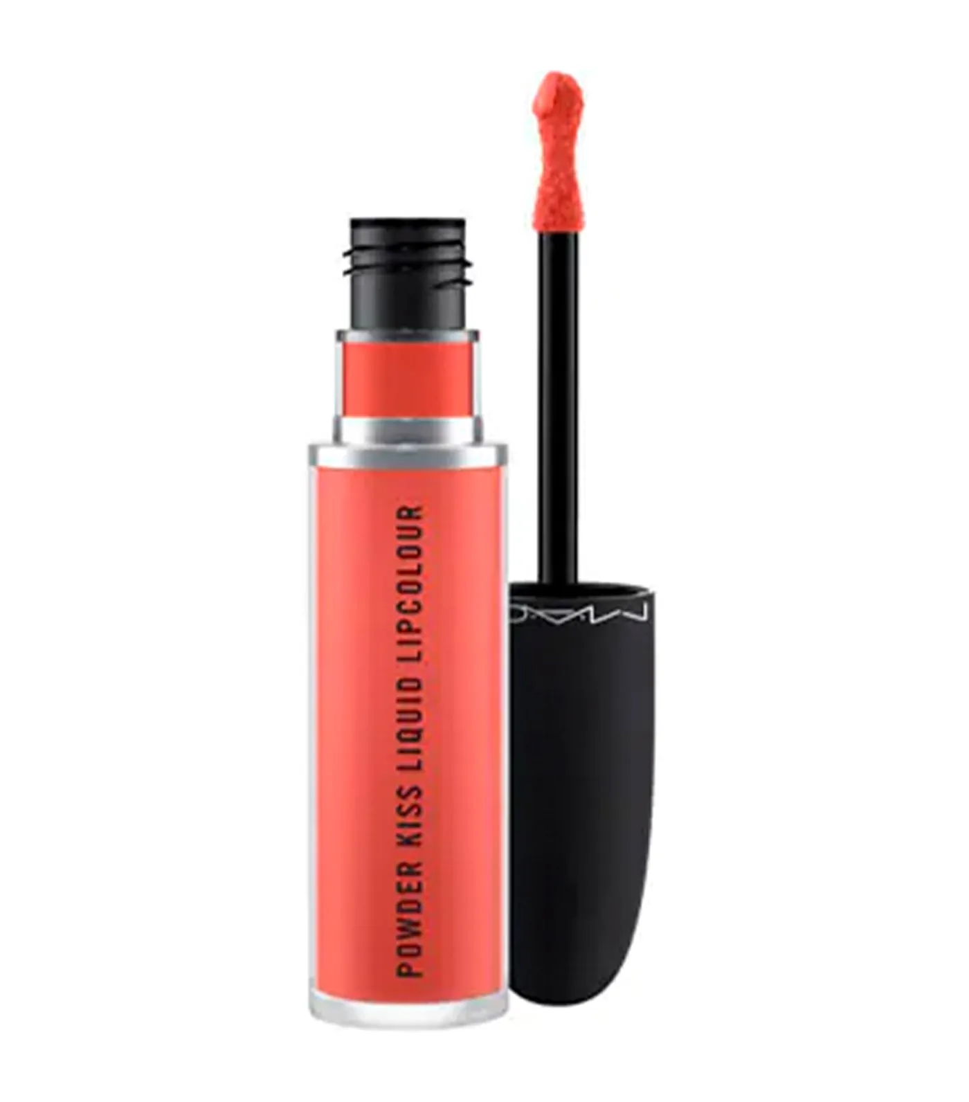 Powder Kiss Liquid Lipcolour