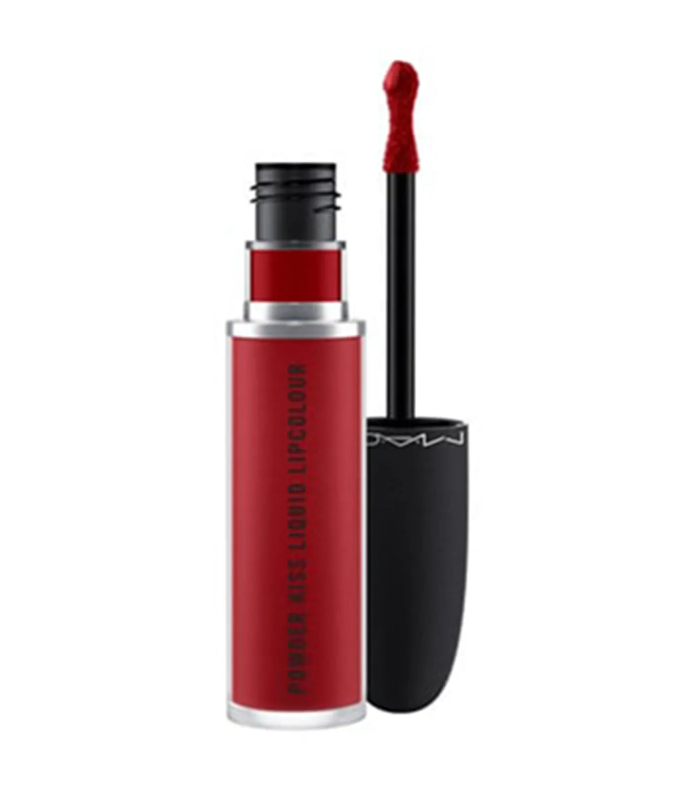 Powder Kiss Liquid Lipcolour