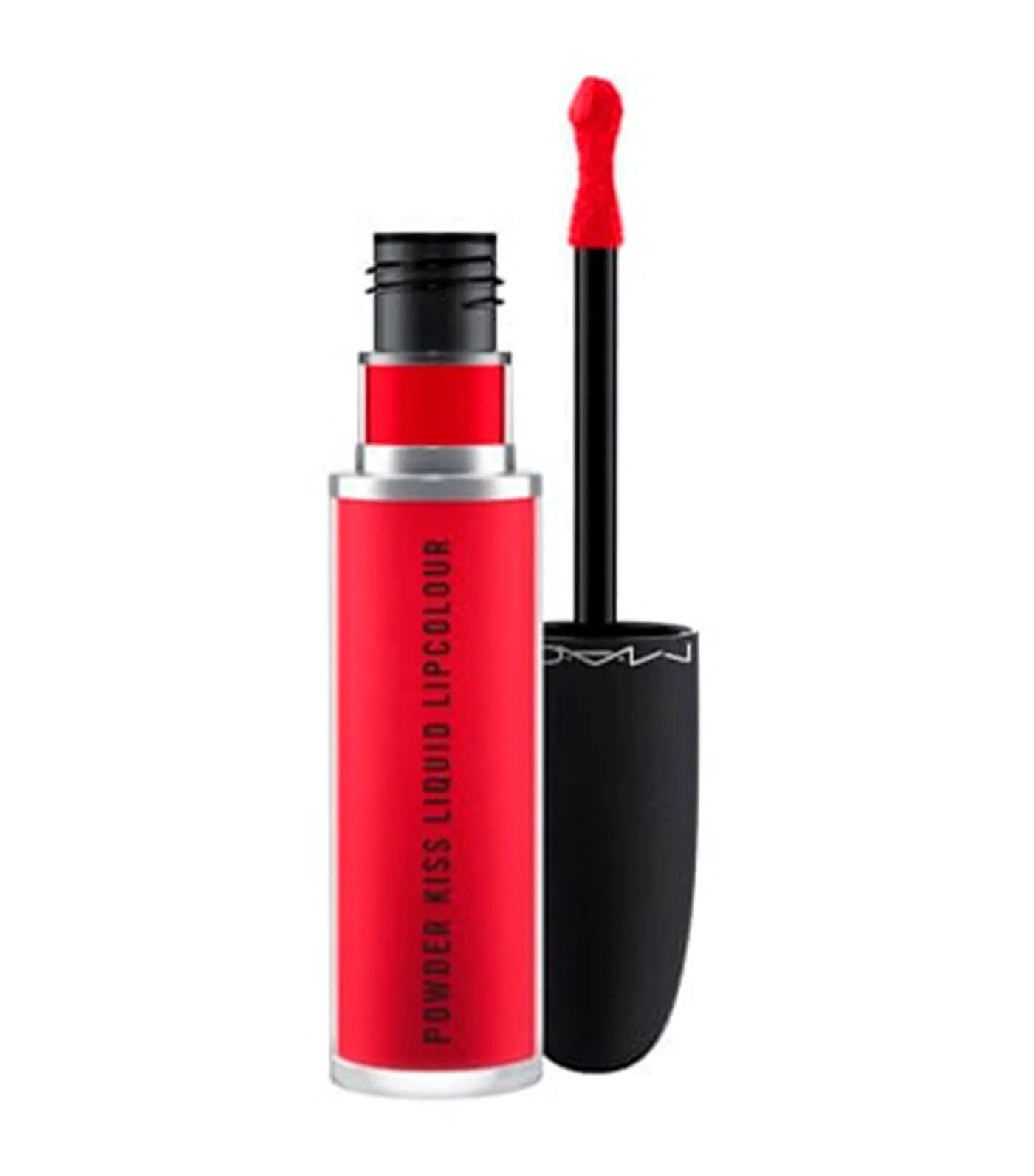 Powder Kiss Liquid Lipcolour