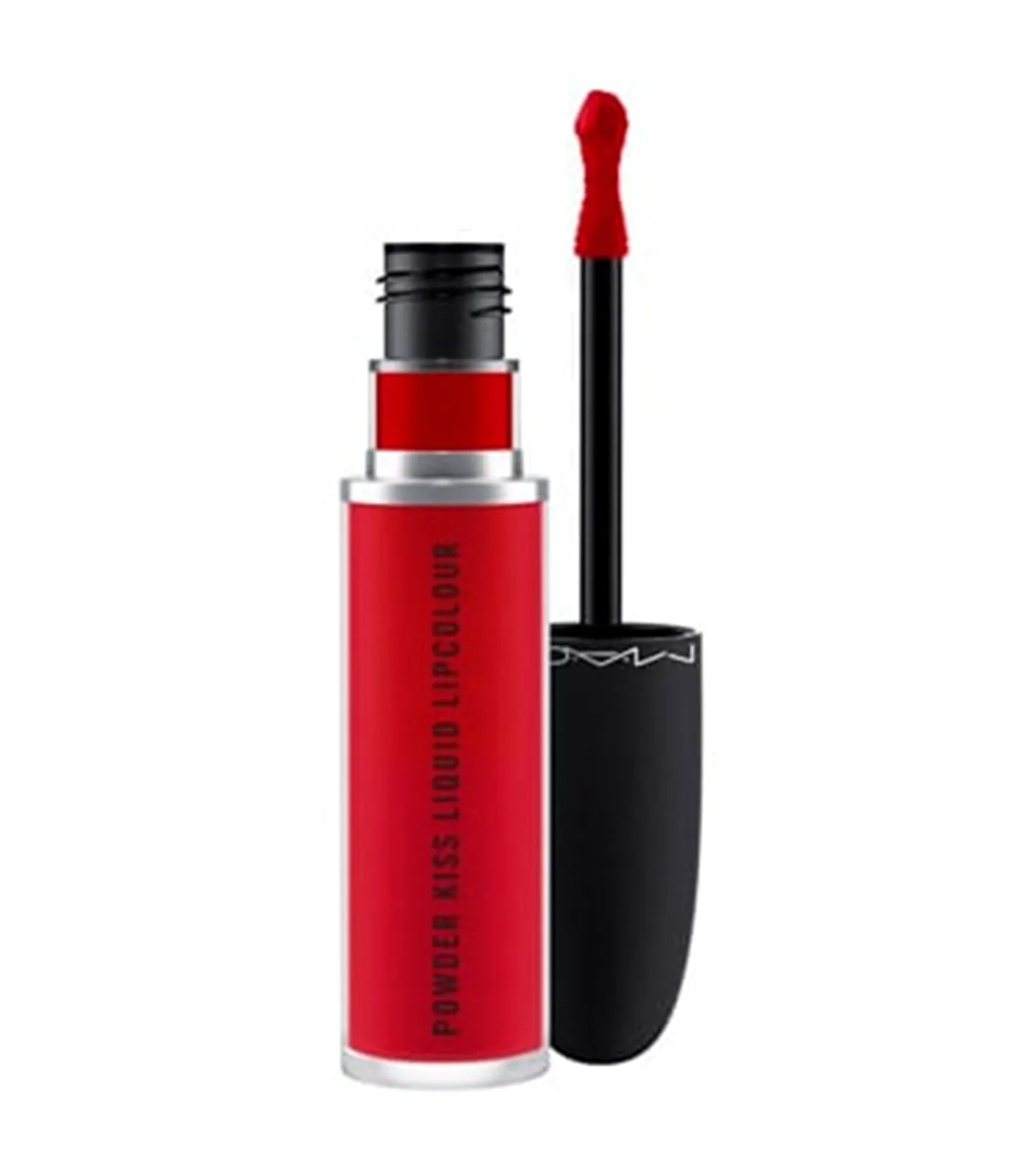 Powder Kiss Liquid Lipcolour
