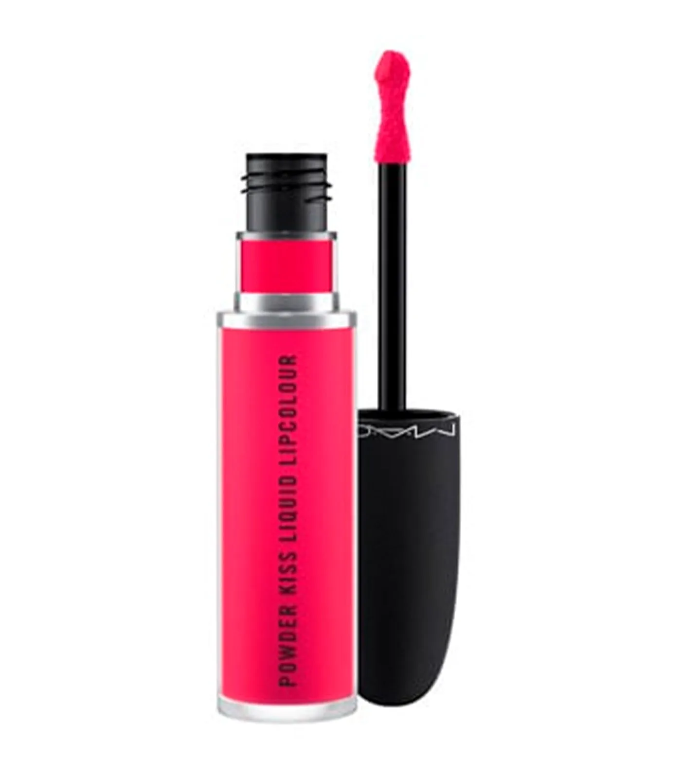 Powder Kiss Liquid Lipcolour