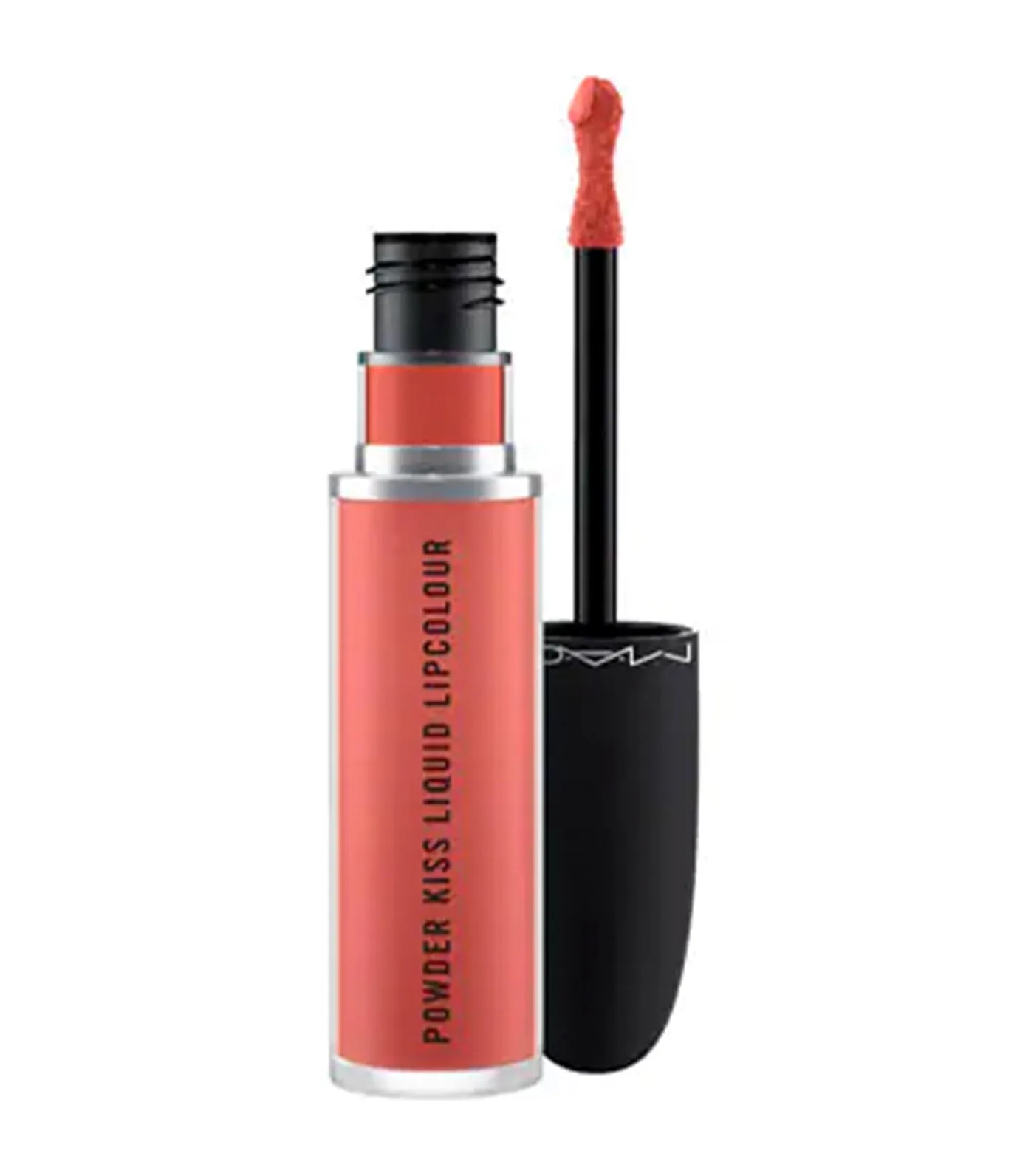 Powder Kiss Liquid Lipcolour