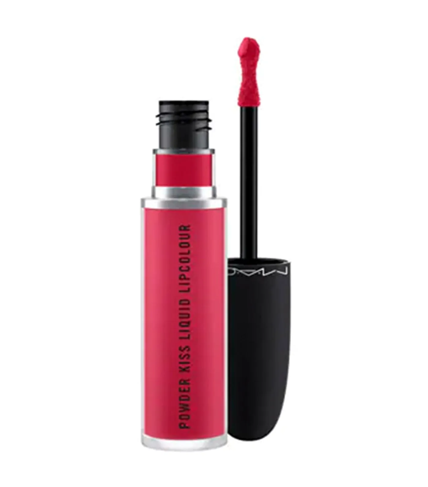 Powder Kiss Liquid Lipcolour