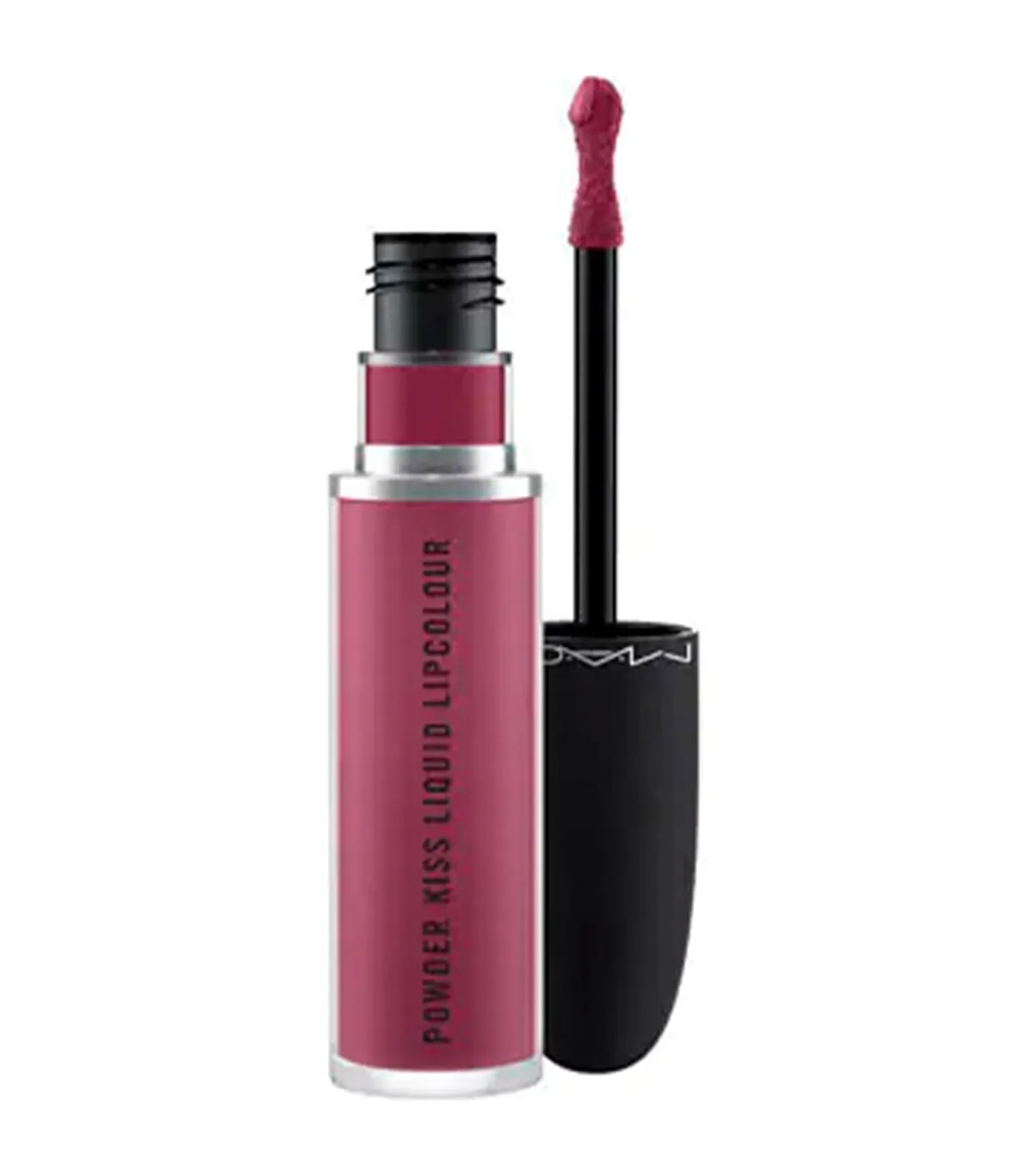 Powder Kiss Liquid Lipcolour