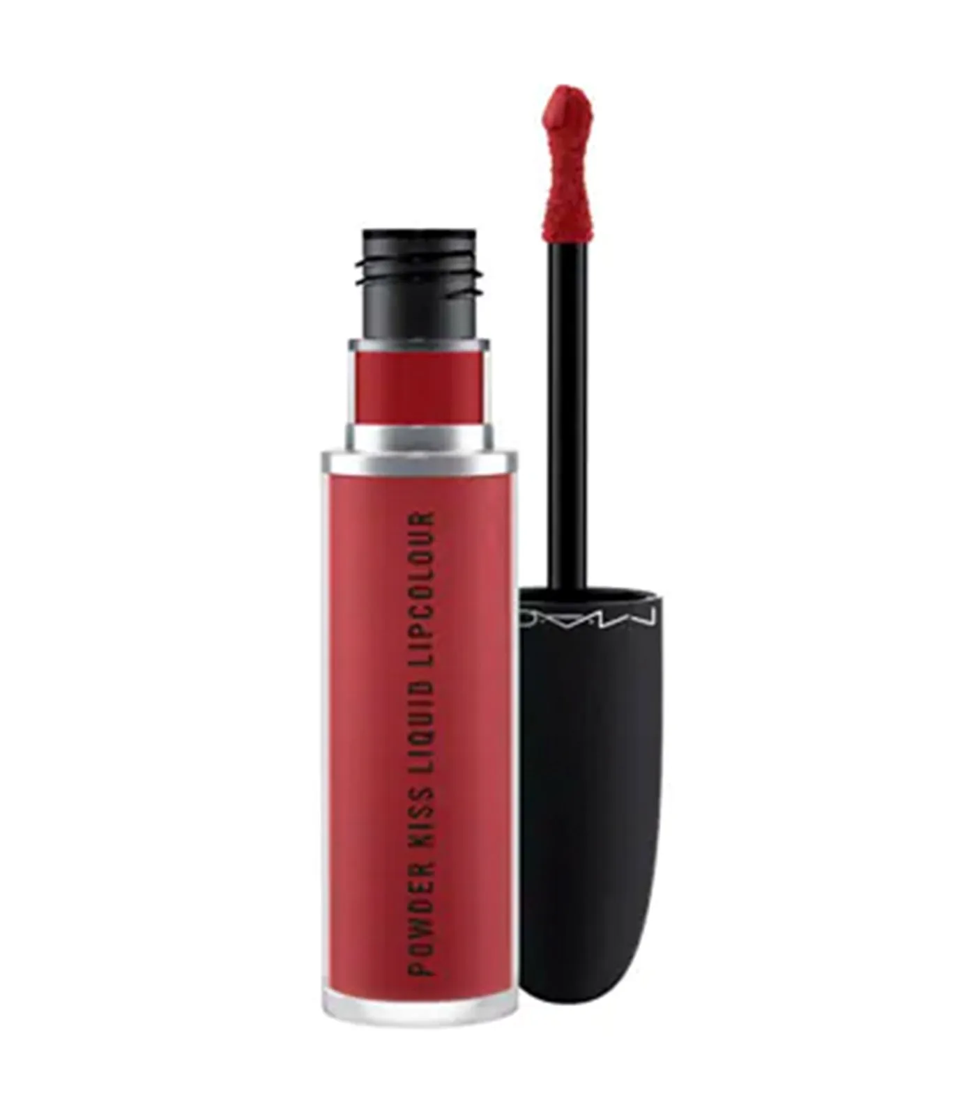 Powder Kiss Liquid Lipcolour