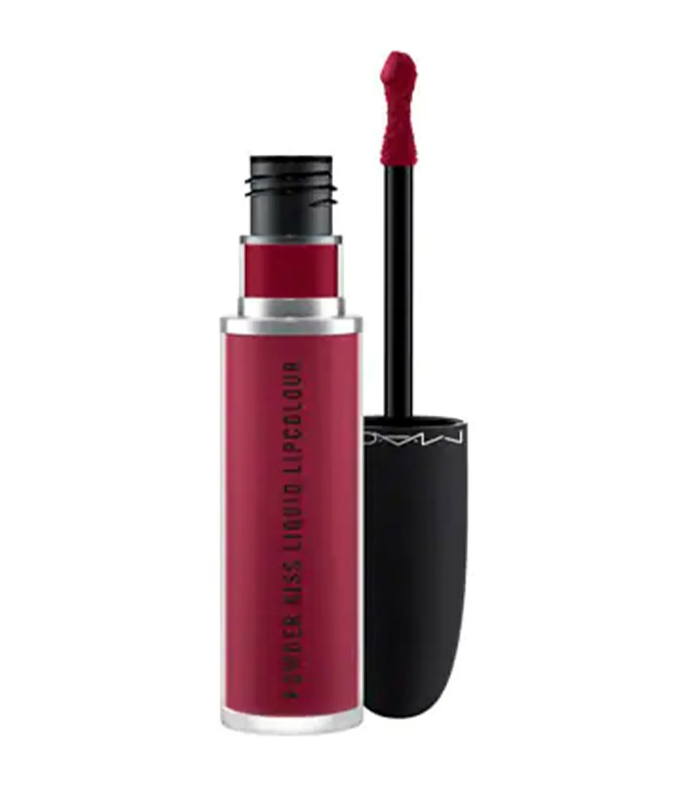 Powder Kiss Liquid Lipcolour